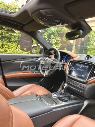 مازيراتي جهيبلي مستعملة 1518563