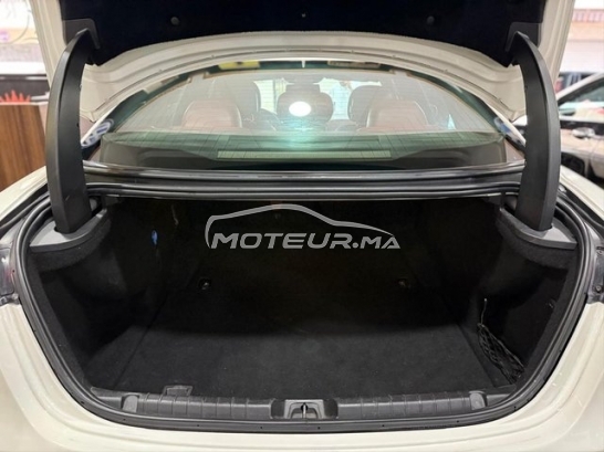 MASERATI Ghibli occasion 2692776