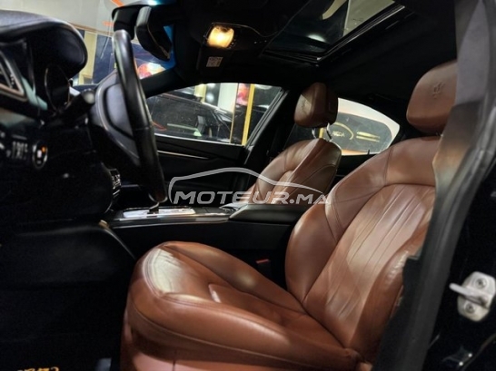 MASERATI Ghibli occasion 3220672