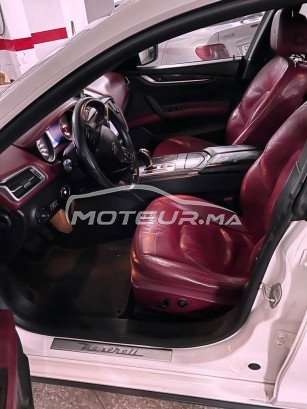 مازيراتي جهيبلي مستعملة 1622780