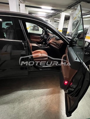 مازيراتي ليفانتي مستعملة 1860449