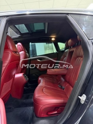 MASERATI Levante occasion 2936847