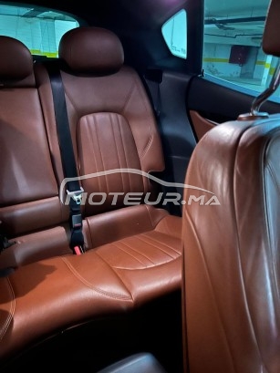 مازيراتي ليفانتي مستعملة 1860439