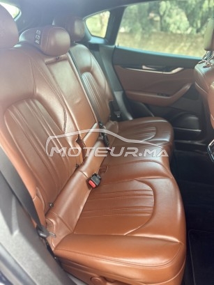 مازيراتي ليفانتي Q4 مستعملة 2014099