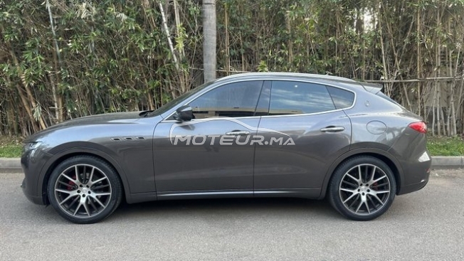 MASERATI Levante occasion 3359762