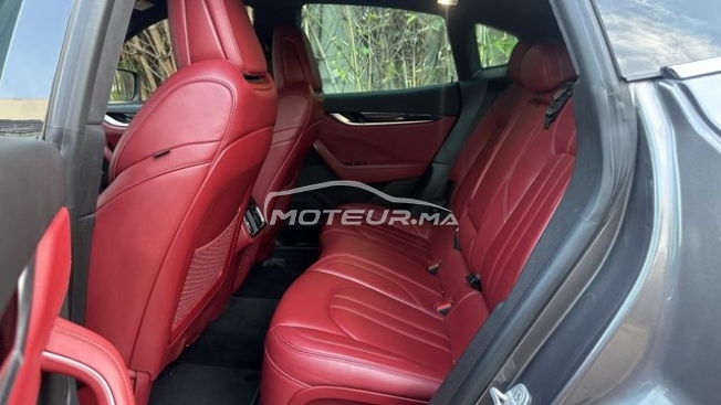MASERATI Levante occasion 3359776