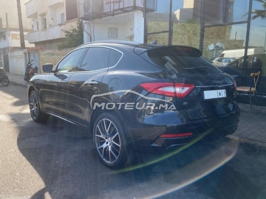 MASERATI Levante occasion 3146865