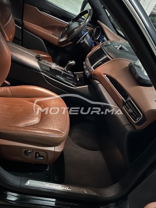 مازيراتي ليفانتي مستعملة 1860452