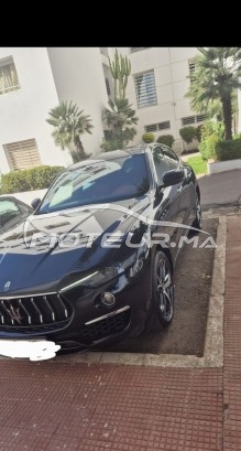 مازيراتي ليفانتي مستعملة 3488333