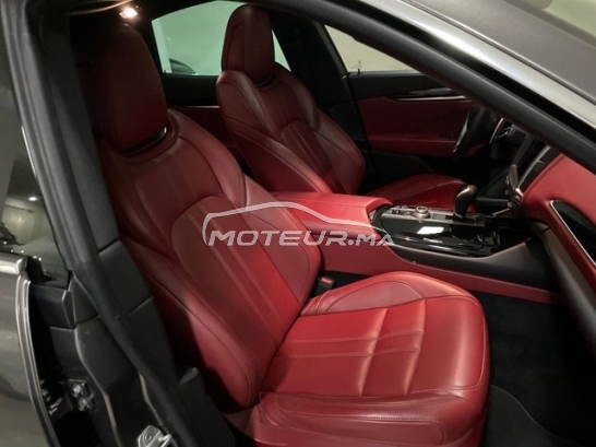 مازيراتي ليفانتي مستعملة 3027347