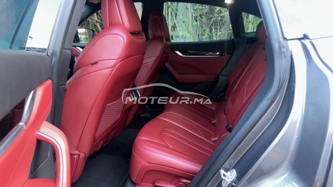 MASERATI Levante occasion 3359769