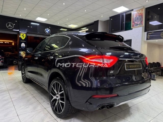 MASERATI Levante occasion 2936837