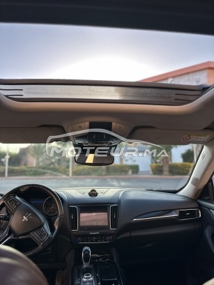 مازيراتي ليفانتي Q4s مستعملة 1951278