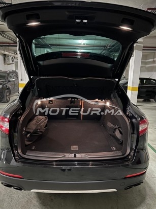 مازيراتي ليفانتي مستعملة 1860436