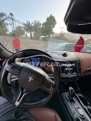 MASERATI Levante 2018 occasion 2493192