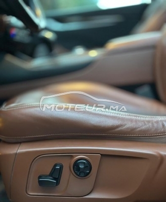 مازيراتي ليفانتي مستعملة 2963415