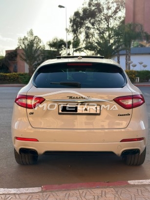 مازيراتي ليفانتي Q4s مستعملة 1951270