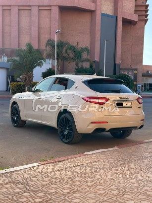 مازيراتي ليفانتي Q4s مستعملة 1951271