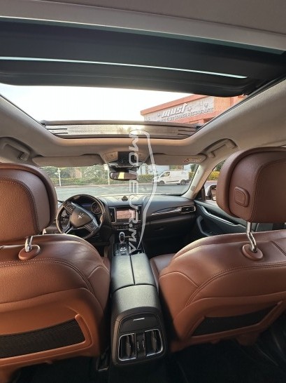 مازيراتي ليفانتي Q4s مستعملة 1951279