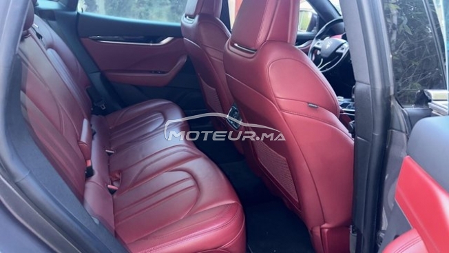 MASERATI Levante occasion 3359768