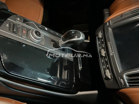 مازيراتي ليفانتي مستعملة 1860440