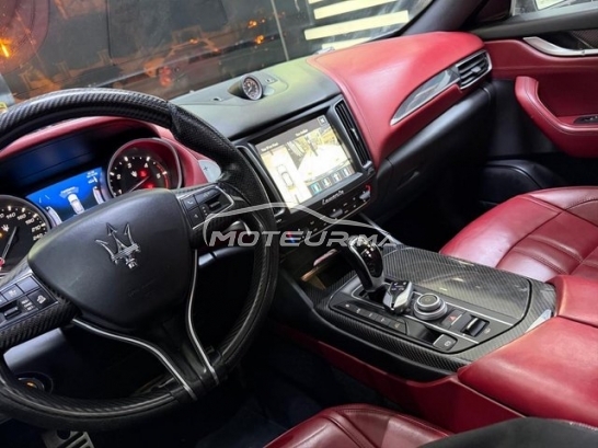 MASERATI Levante occasion 2936841