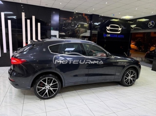 MASERATI Levante occasion 2936835