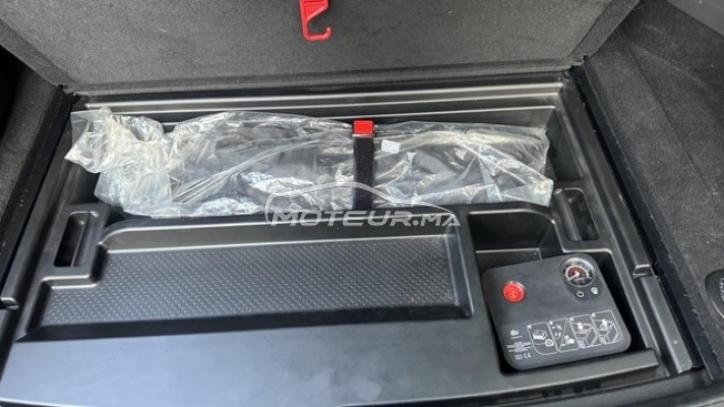 MASERATI Levante occasion 3359763