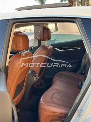 مازيراتي ليفانتي Q4s مستعملة 1951273