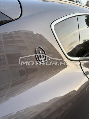 MASERATI Levante 2018 occasion 2493189