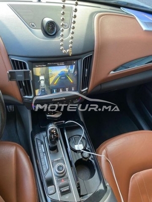 MASERATI Levante occasion 3146869