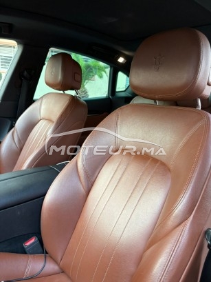 MASERATI Levante 2018 occasion 2493185