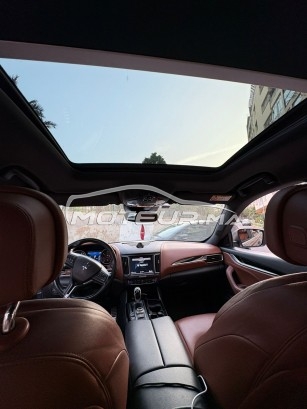 MASERATI Levante 2018 occasion 2493194
