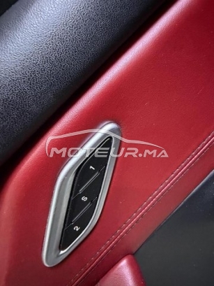 MASERATI Levante occasion 2936842