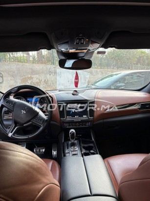 MASERATI Levante 2018 occasion 2493183