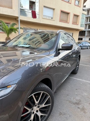 MASERATI Levante 2018 occasion 2493184