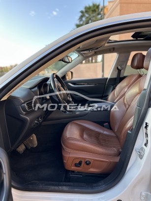 مازيراتي ليفانتي Q4s مستعملة 1951276