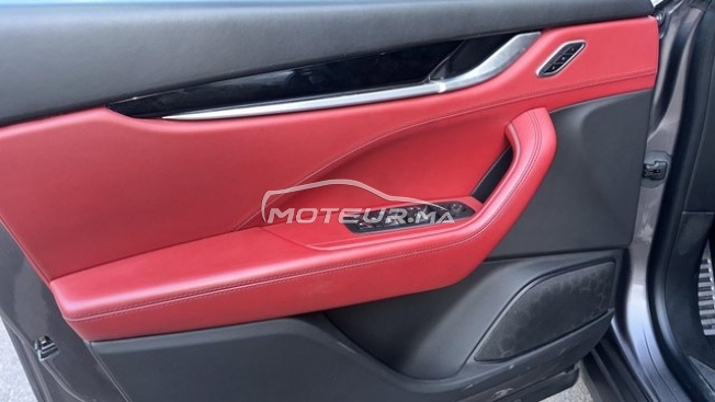 MASERATI Levante occasion 3359777