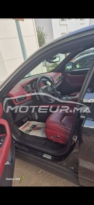 مازيراتي ليفانتي مستعملة 3457279