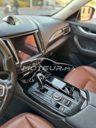 مازيراتي ليفانتي Q4s مستعملة 1951281