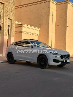 مازيراتي ليفانتي Q4s مستعملة 1951267