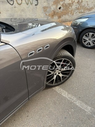 MASERATI Levante 2018 occasion 2493190