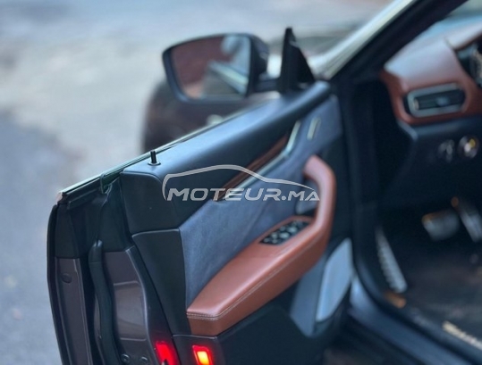 مازيراتي ليفانتي مستعملة 2963418