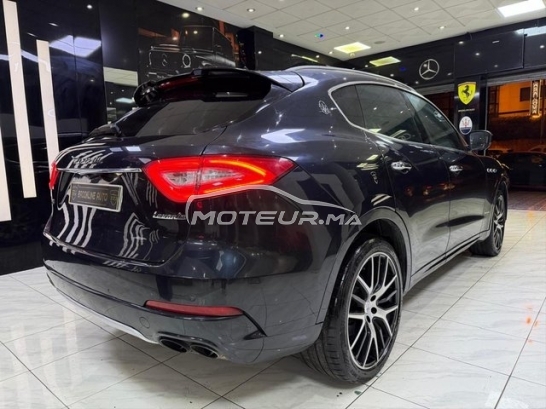 MASERATI Levante occasion 2936836