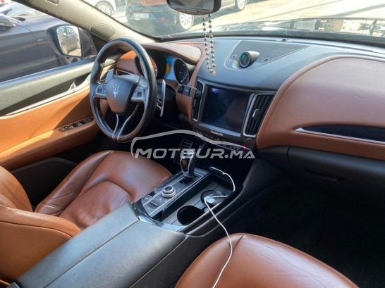 MASERATI Levante occasion 3146868