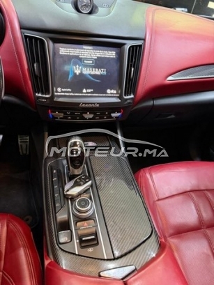 MASERATI Levante occasion 2936844
