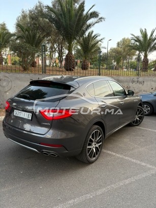 MASERATI Levante 2018 occasion 2493187