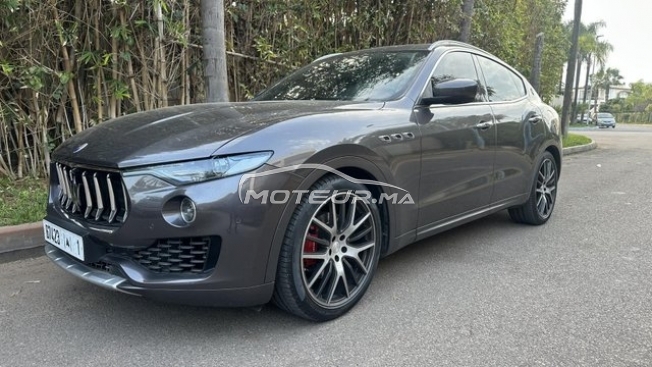 MASERATI Levante occasion 3359766