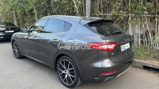 MASERATI Levante occasion 3359761