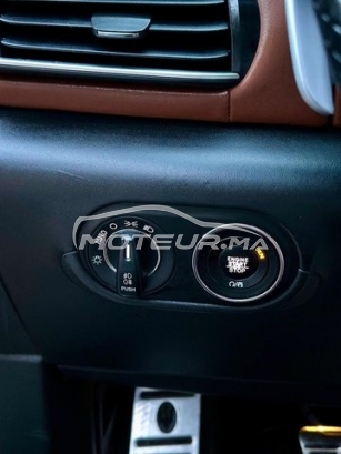 مازيراتي ليفانتي مستعملة 2963421